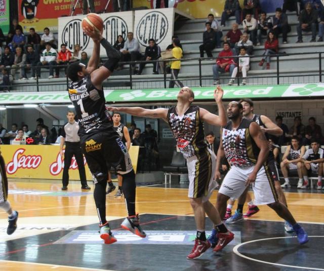 �Lo ten�an a Lan�s?