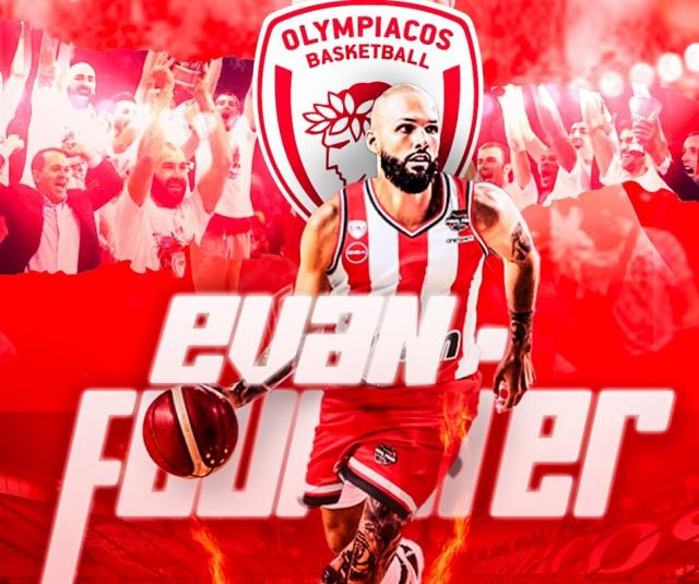 Evan Fournier, el nuevo compa�ero de Vildoza