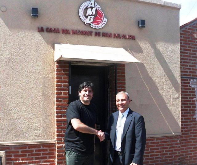 Inscripci�n abierta para el torneo de verano �Lifor Beach� en Mar del Plata