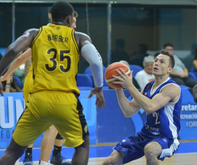 Restableci� conexi�n