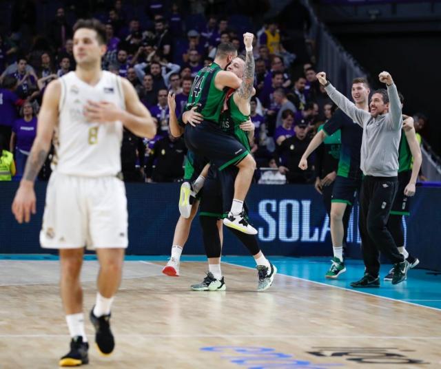 Asalt� la fortaleza