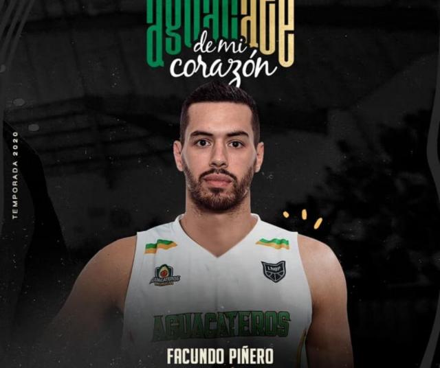 Pi�ero con destino a Michoac�n