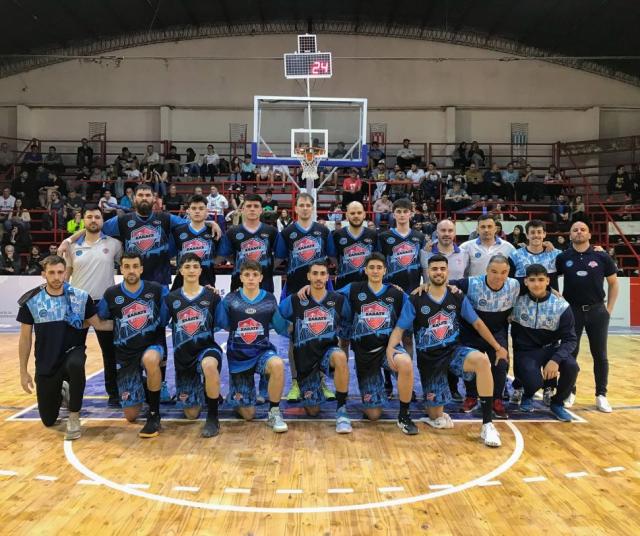 Z�rate de racha, La Uni�n y Pergamino pusieron primera