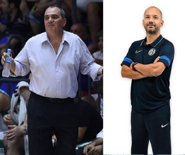 �Ser�n los salvadores?