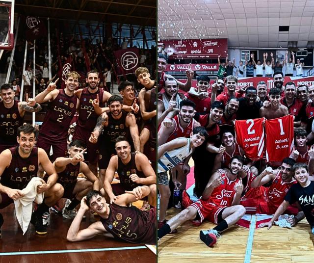 S�per rachas y el sue�o del ascenso