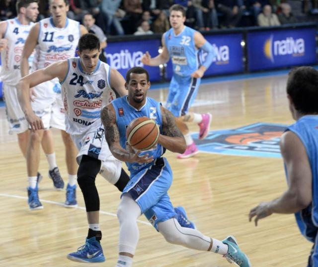 Los pistoleros de la bah�a