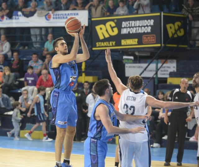 Destrab� el cerrojo