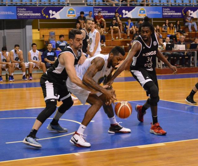 La Uni�n cay� en su primer ensayo