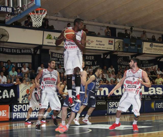 Un verdadero Fort�n