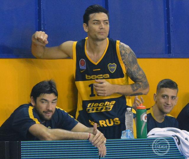 Boca cumpli� medio objetivo