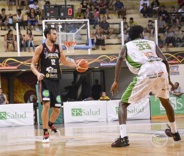 El l�der cumpli� con su mandato