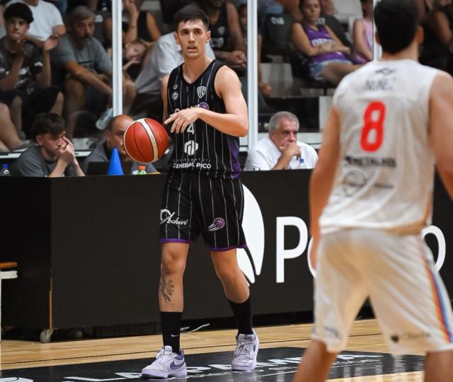 Sur A y B: Lan�s y Pico comenzaron con �xitos