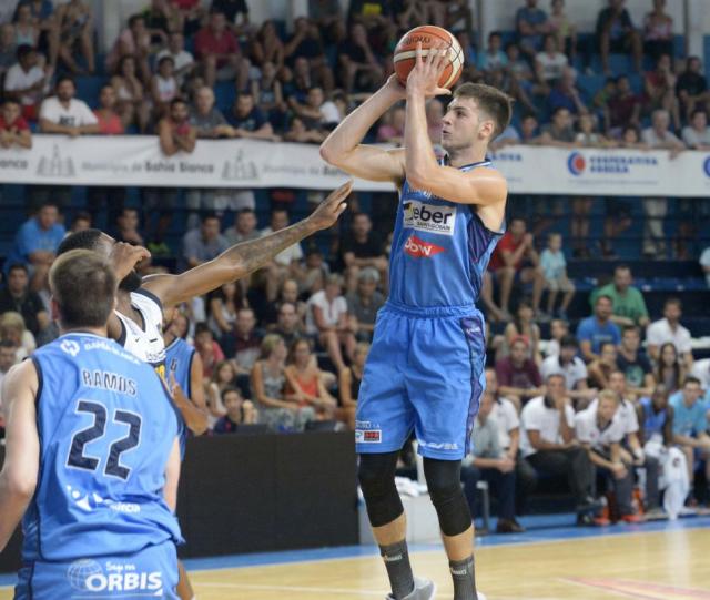 Destrab� el cerrojo a tiempo