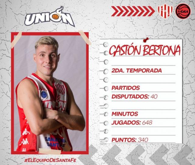 Uni�n por triplicado