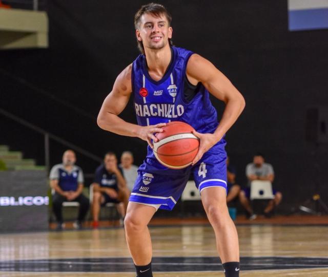 Buend�a: "Si queremos seguir subiendo hay seguir por �sta base de trabajo y enfoque"