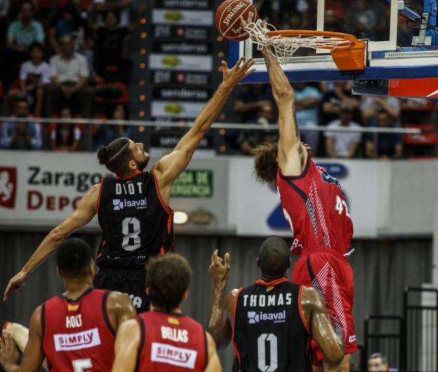 Las im�genes de la fecha 1