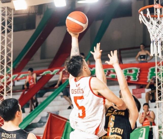 Salt� a la cima en el Norte