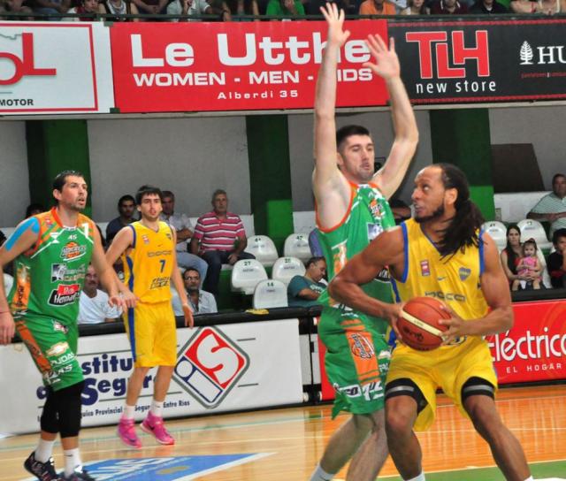 Volvi� a las fuentes