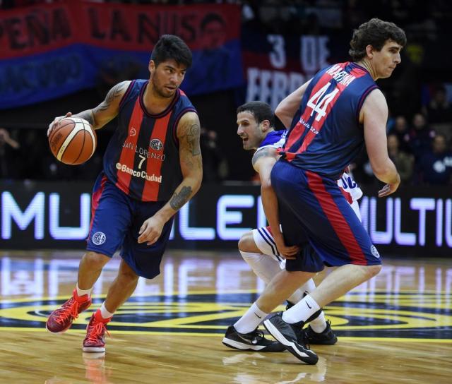 Un cicl�n de debut