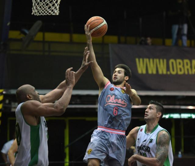 Fitipaldo: �Debemos pensar en nosotros�