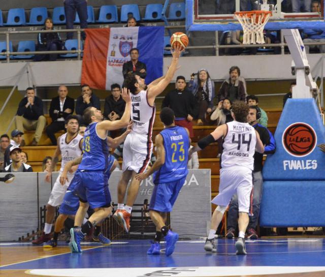 El h�roe inesperado