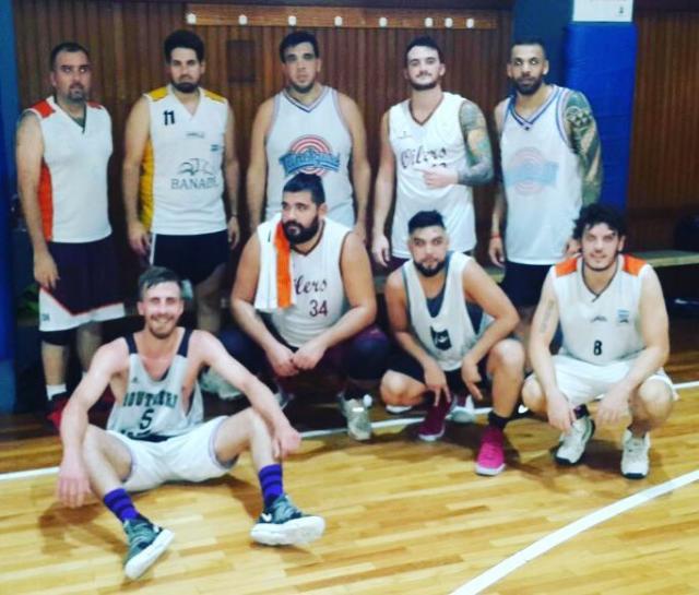 Vacaciones con los Reyes Magos en Liforb�squet