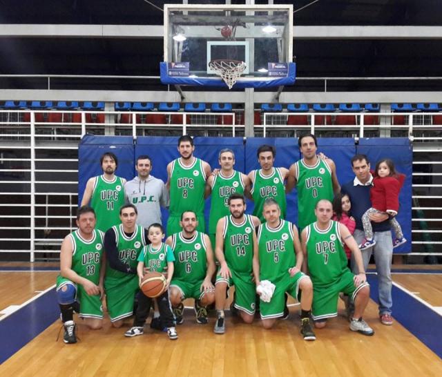 UPC y Sangre Fr�a sacan punta