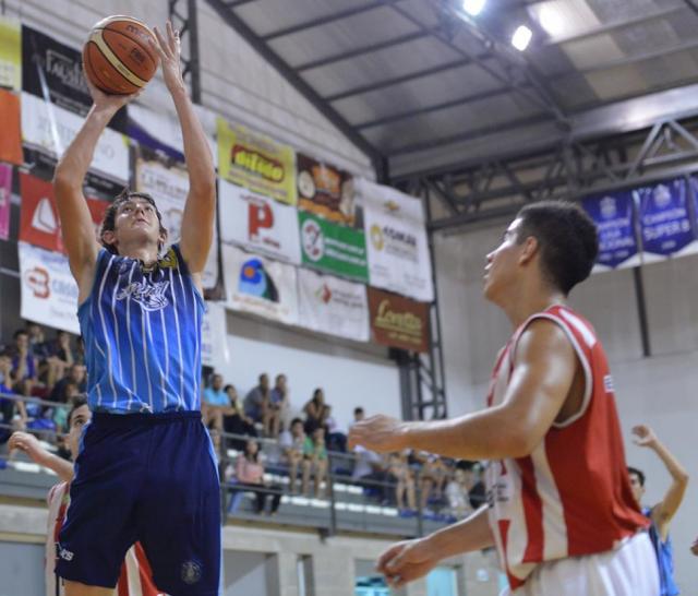 Fern�ndez, Maranesi, Cardoso, Giarrafa y Cabrera brillaron el lunes