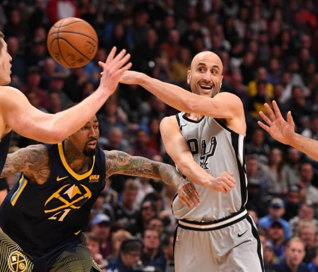 Perdi� el foco del momento