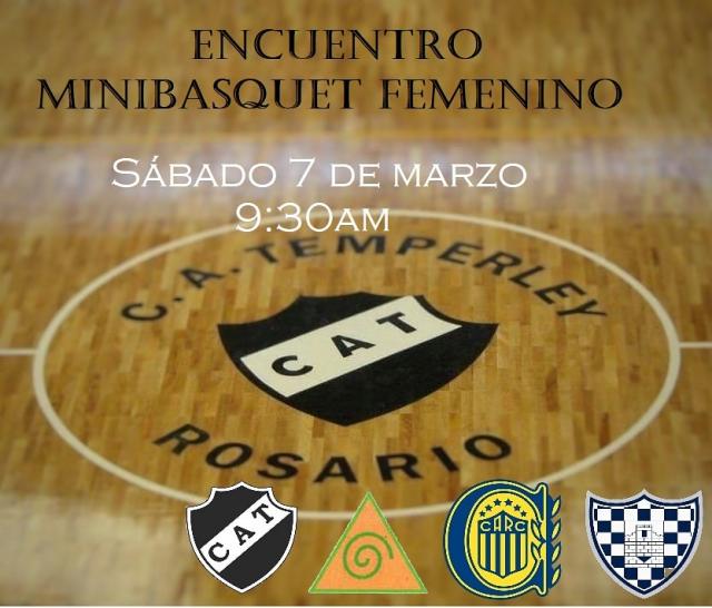 Temperley por m�s en la Copa y el femenino