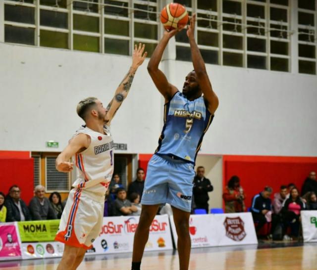 Hispano con m�s dudas que certezas