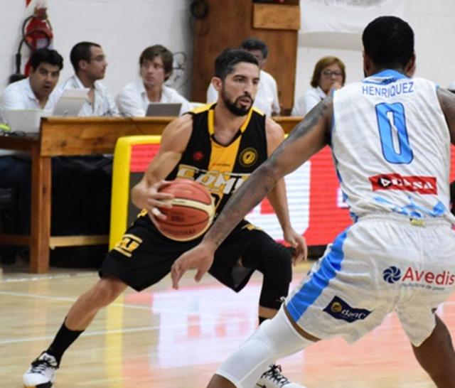 Comunicaciones confirm� por triplicado