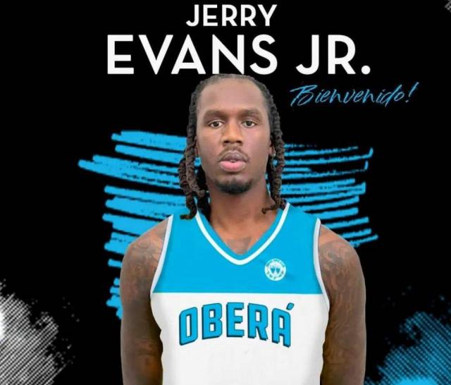 Experiencia y cent�metros presentes