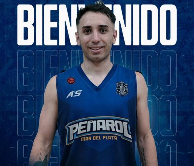 La �ltima carta de Pe�a