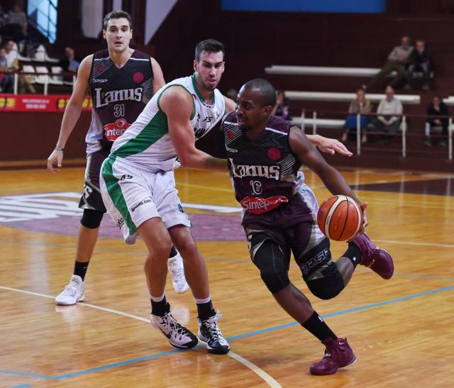 No se olviden de Lan�s