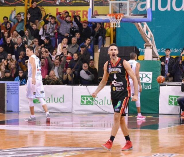 Todo comenz� bailando