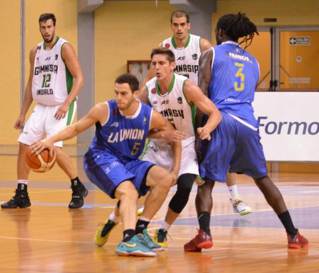 Complet� la resurrecci�n