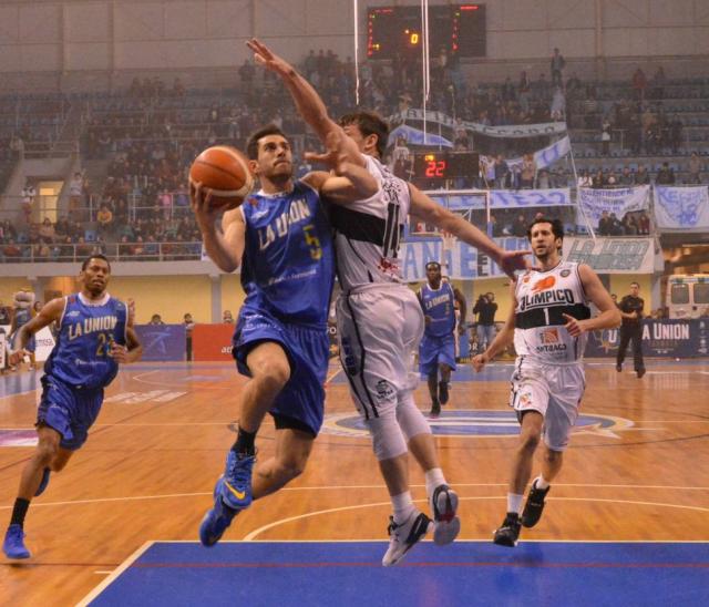 Y al tercer cuarto...resucit�