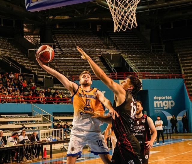 Remontada acad�mica