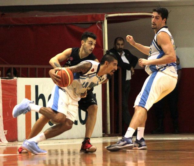 La Uni�n se recuper� ante Instituto