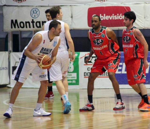 Bah�a suma y sigue