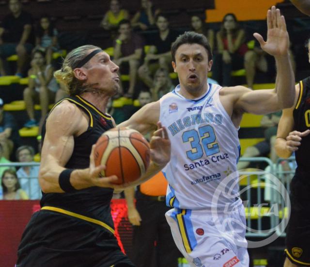 La victoria Byr� para Hispano