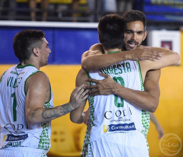 Prepar� el pasaporte