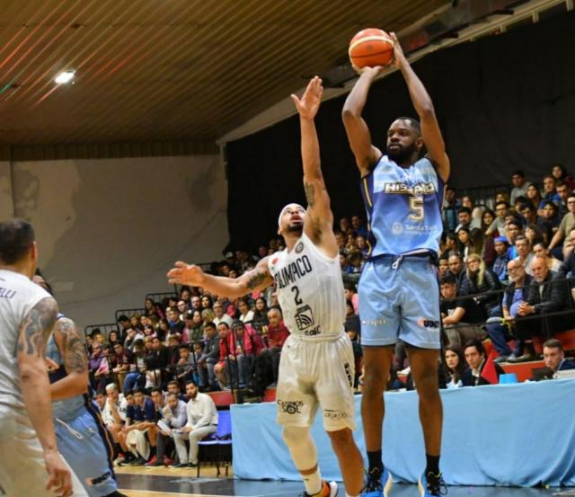 Los durmi� en el �ltimo minuto