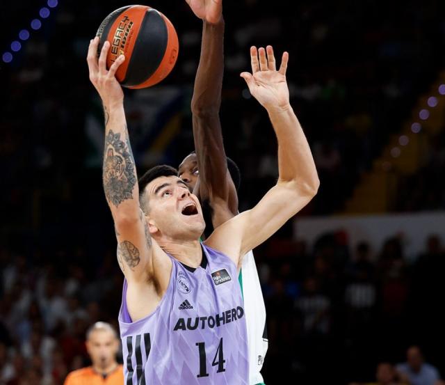 Super s�bado argento