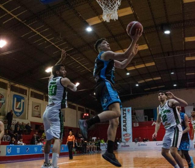 Z�rate a toda m�quina