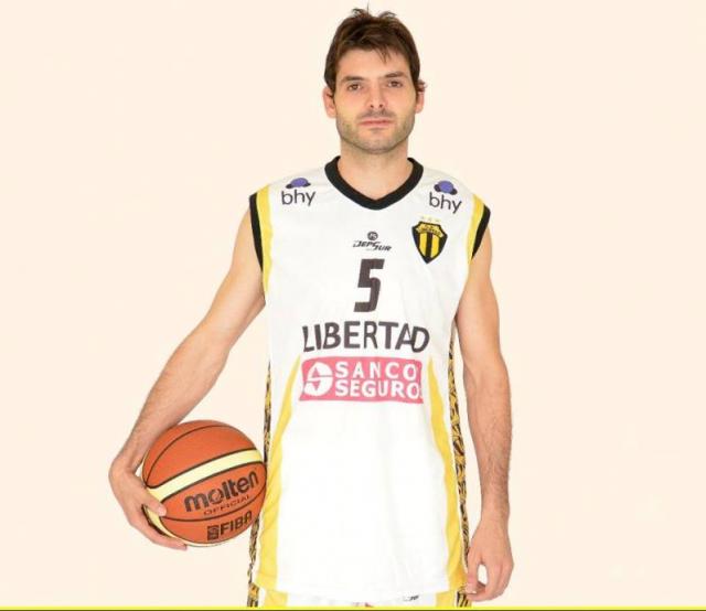 Garc�a: "Podemos ganar en cualquier cancha"