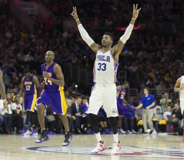 Cort� el maleficio