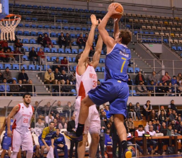 La gloria fue formose�a