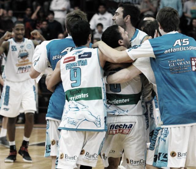 A cinco a�os del grito sagrado